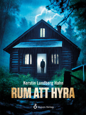 cover image of Rum att hyra